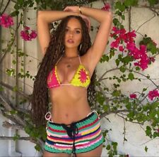 MADISON PETTIS - COLORFUL SUMMER OUTFIT  picture