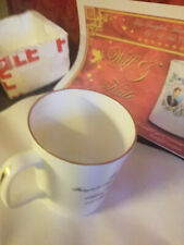 Harry and Kate mistake coffee cup collectibles NEW China Guangdong Enterprises picture