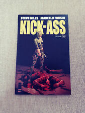 Kick-Ass #17 *Image* 2019 comic picture