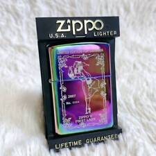 Rare Super Rare First Lady Windy ZIPPO Zippo Lighter picture