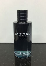 Dior Sauvage By Christian Dior Eau De Parfum Spray 6.8 Fl Oz, As Pictured. picture