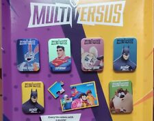 McDonald’s 2024  MULTIVERSUS- Complete Set Of 6 - ready to ship picture