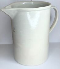 Laboratory Pharmaceutical 2L porcelain measuring cup jug beaker ceramic picture