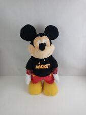 Disney Mickey Mouse Animated Singing Dance Star 2009 Fisher Price 17