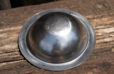 Steel Umbo / Shield Boss for DIY Toy Round Viking Shields and Bucklers picture