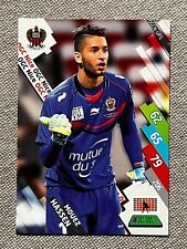CARD PANINI ADRENALYN 2014/15 MOUEZ HATE NICE # OGCN UP1 UPDATE picture