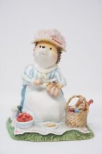 Foxwood Tales Willy's Mum Figurine Villeroy and Boch 3.5