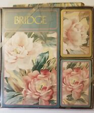 Vintage Caspari Bridge Gift Set 