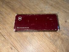 Vintage Victorinox Swiss Army Knife picture