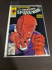 The Amazing Spider-Man #307 (Marvel, Oct 1988) ☆ Authentic ☆ picture