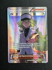 Pokemon Card - XY Premium collection - N Full art trainer 105a/124 picture