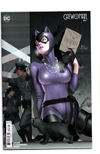 Catwoman #63 2024 DC Comics Inhyuk Lee Variant picture