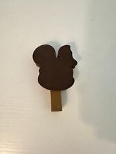 NEW Disney Mickey Mouse Ice Cream Bar Snack Car Antenna Topper picture