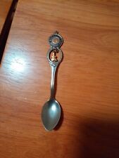 (2) Nashville Svnr. Spoons Music City Hall & The Grand Ole Opry 4.25