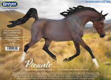 Breyer Horse Picante Preorder ships May 23rd picture