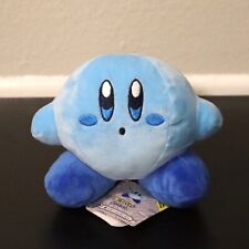Sanei Blue Kirby 5.5