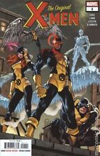 Original X-Men 1A VF 2024 Stock Image picture