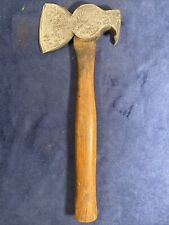 Possible WWII German Army Sapper's Axe. picture