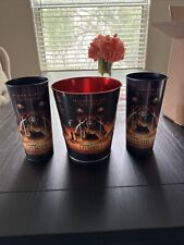 Cinemark Star Wars Episode 1 One 25th Anniversary Popcorn Tin And Cup Set picture