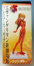Sega Evangelion Premium Figure Vol.3 Shikinami Asuka Langley 05p000544 picture