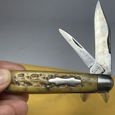 Vintage Robeson Shuredge Knife 62656 very nice 1920s picture