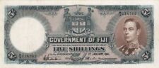 Fiji P-37d - Foreign Paper Money - Paper Money - Foreign picture