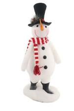 Frosty Snowman Standing 21.5