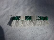 LOWER PRICE Vintage Dartmouth College Garter. Very Good Condition picture