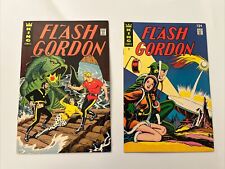 Flash Gordon #6, 7 Silver Age (King comics 1967) F/VF condition Silver Age Comic picture