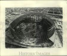 1973 Press Photo Sports Stadium - nob71612 picture