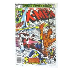 X-Men (1963 series) #121 in Near Mint minus condition. Marvel comics [j' picture