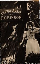 CPA Robinson Souvenir (1310811) picture