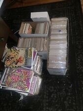 Comic Book Lot -40 (FORTY) Marvel DC and  Many  More VF+-NM+  Nice No Junk picture