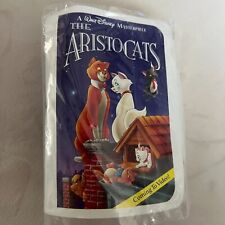 Vintage Disney Aristocats Scat Cat Masterpiece Collection 3.5