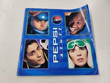 Vintage 1997 Pepsi Stuff Booklet Catalog. PepsiCo, Inc.  picture