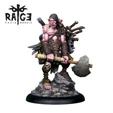 AK Interactive Airtis	 Battle gnome (54mm) picture