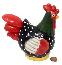 Rooster Chicken 6