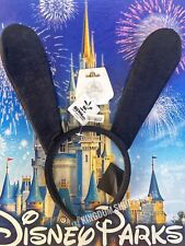 NEW Walt Disney Parks 100 Years of Wonder Oswald the Lucky Rabbit Ears Headband picture