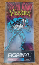 FigPin XL Venom #X56 Blue Marvel picture