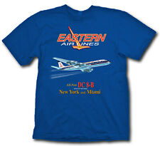 Eastern DC-8 Shirt Size XL. picture