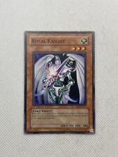 Royal Knight - EOJ-EN017 - Common - 1st Edition picture