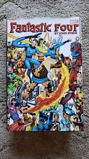 Fantastic Four Omnibus John Byrne Volume 1 First Edition picture