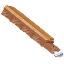 Lansky Leather Stropping Hone Polishing For Lansky Sharpening Systems HSTROP picture