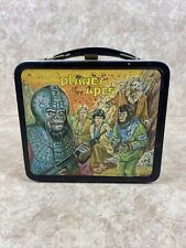 1974 Planet Of The Apes Lunchbox No Thermos picture