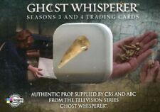 Ghost Whisperer Seasons 3 & 4 San Diego Comic Con Tooth Prop Card picture