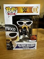 WWE #11 NWO HOLLYWOOD HULK HOGAN FUNKO POP (SEE DESCRIPTION FOR CONDITION) picture