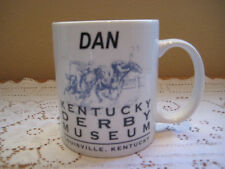 Dan Kentucky Derby Museum Louisville Kentucky Mug picture