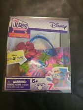 Real Littles, Disney mini handbags, Lilo & Stitch purse  picture