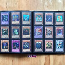 Selection of 25+ Shonen Jump Promo Cards Ultra Rare | Limited Edition | YuGiOh picture