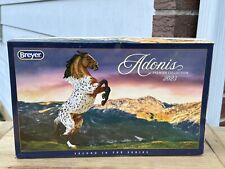 Breyer Horse ADONIS Second Release 2023 Premier Club Lipizzaner Stallion NEW+BOX picture
